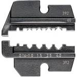 KNIPEX Челюсти CrimpSystem за кримпване на HTS + Harting конектори 0.14. . . 4.0мм, Knipex (K974960)