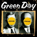 GREEN DAY: NIMROD CD
