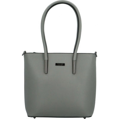 Delami dámská kabelka D5905 gray