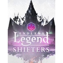 Endless Legend - Shifters