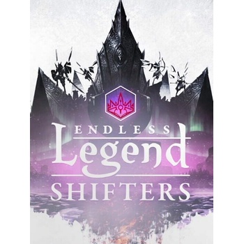 Endless Legend - Shifters