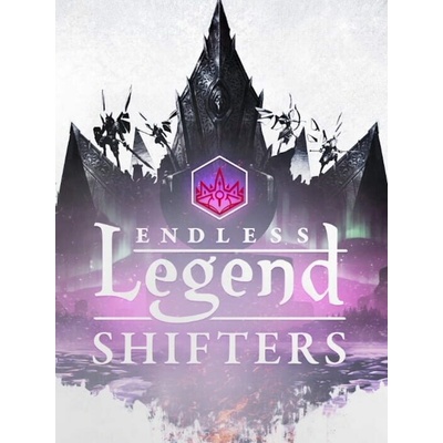Endless Legend - Shifters