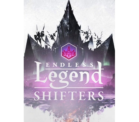 Endless Legend - Shifters