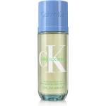 Calvin Klein CK Silky Coconut Спрей за тяло 236 ml