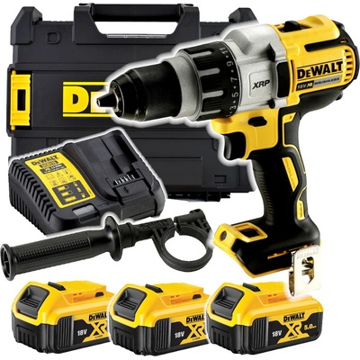 DeWalt DCD996P3