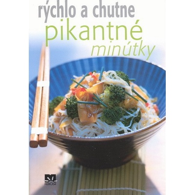 Pikantné minútky