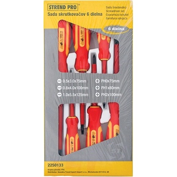 Strend Pro SD0118