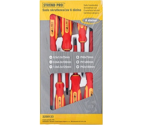 Strend Pro SD0118