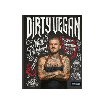 Dirty Vegan