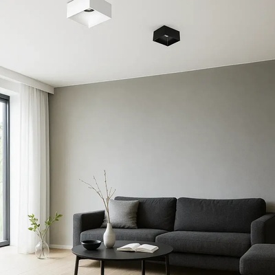Led ЛУНА zen sq (1079)