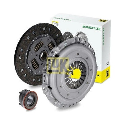 Spojková sada Schaeffler LuK 622 1665 00