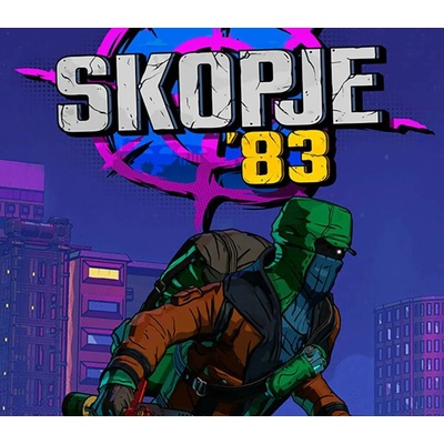Skopje '83