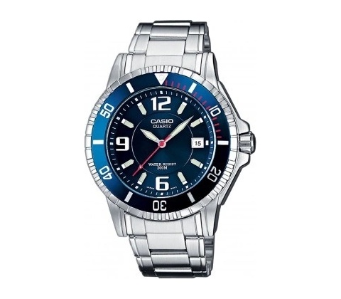 Casio MTD-1053D-2A