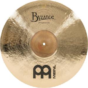 Meinl B18POC-B Byzance Polyphonic 18" Чинел Crash (B18POC-B)