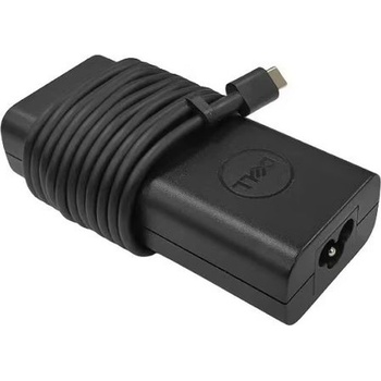 Dell 65W USB-C AC Adapter with Power Cord - Europe (450-BFFL)