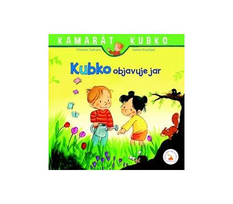 Kubko objavuje jar