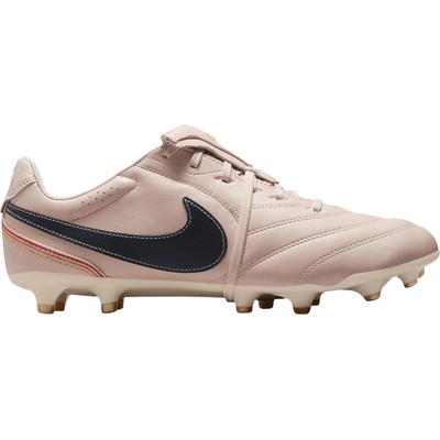 Nike Tiempo Ligera Pro FT FG hnedá
