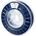 Spectrum 81573 3D филамент, LW-ASA UltraFoam, 1, 75mm, 750g, Син (Navy blue) (81573)