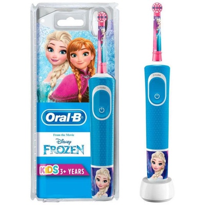 Oral-B Vitality Kids Frozen