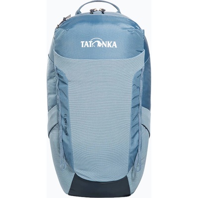 Active Pack 15 л градински зелен туристическа раница