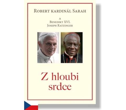 Z hloubi srdce