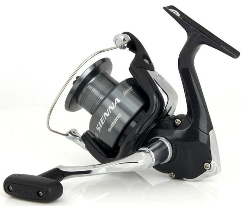 SHIMANO Sienna 4000 FE