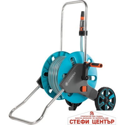 GARDENA 18541-20 GARDENA Макара за Маркуч CLEVERROLL Metal M