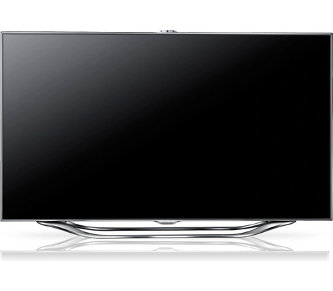 Samsung UE46ES8000