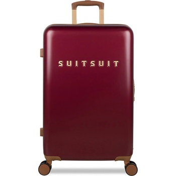 SuitSuit TR-7111/3-M Classic Biking Red 60 L