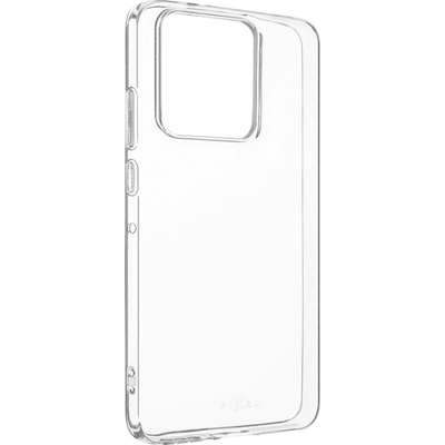 FIXED TPU zadní kryt pro Motorola Edge 50 Neo čirý FIXTCC-1442 – Zboží Živě
