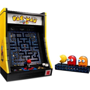 Image 1 of LEGO® ICONS™ - PAC-MAN Arcade (10323)