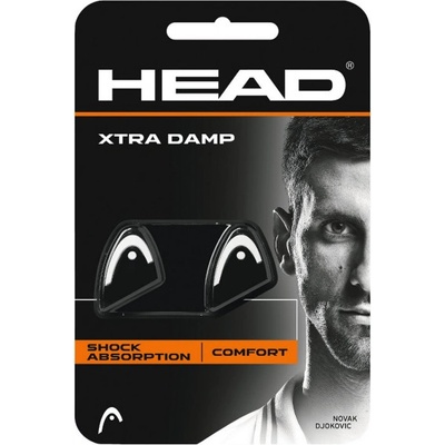 Head Антивибратор Head Xtra Damp - black/white