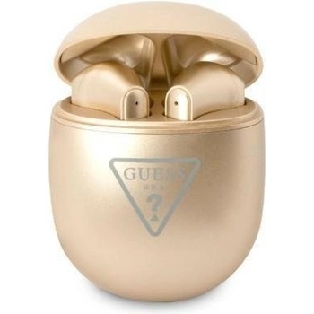 Image 1 of GUESS GUTWST82TRD Triangle Logo