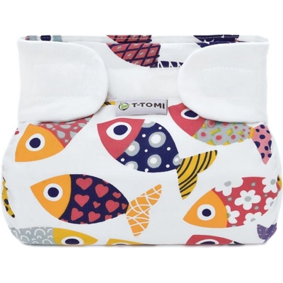 T-Tomi ortopedické abdukční kalhotky 3-6 kg fun fish