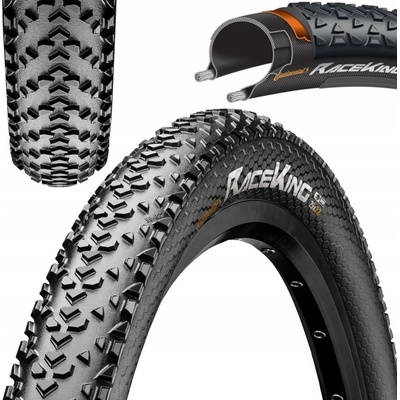 Continental RACE King 29x2,00