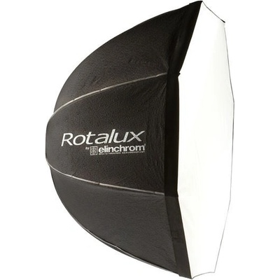 Elinchrom Rotalux Softbox Octa Deep 70cm – Zboží Živě