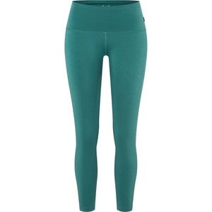 super. natural Дамски клин super. natural Women's Super Tights Leggings - Deep Jungle - размер XS (111-0477-3111)