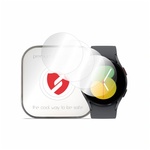  Протектор - самолекуващ [4 броя] за Samsung Galaxy Watch5 40 mm Premium подвижно Протектор - Smart Protection Classic - прозрачен
