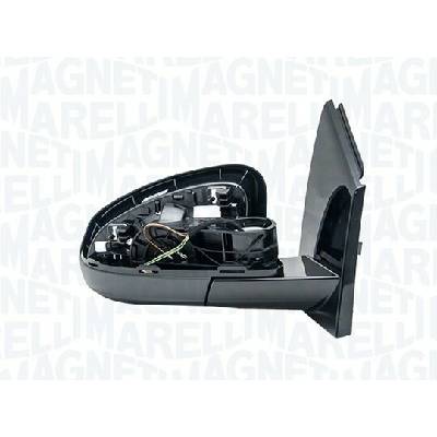 Vonkajšie zrkadlo MAGNETI MARELLI 182215017000