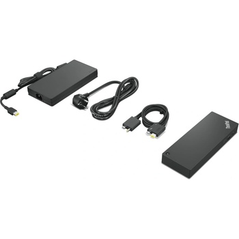 Lenovo ThinkPad Thunderbolt 4 Workstation Dock 40B00300EU