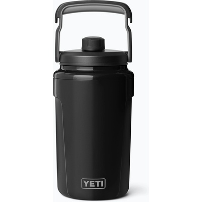 YETI Термо бутилка YETI Silo 1/2 G Jug Chug 1, 9 l black
