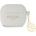 Guess Калъф Guess GUA3LSC4EG за AirPods 3, сив, Silicone Charm 4G Collection (GUE001949-0)