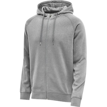 Hummel Суитшърт с качулка Hummel hmlRED CLASSIC ZIP HOODIE 215089-2006 Размер XL