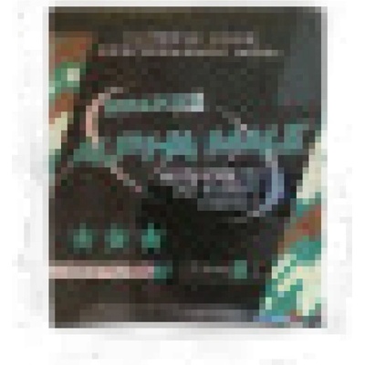 Stacker Alpha Male | Testo-Boosting Pre-Workout Formula [15 грама] Плодов Пунш