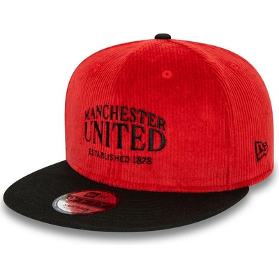 New Era MANCHESTER UNITED 9Fifty Midcord Ostatní:
