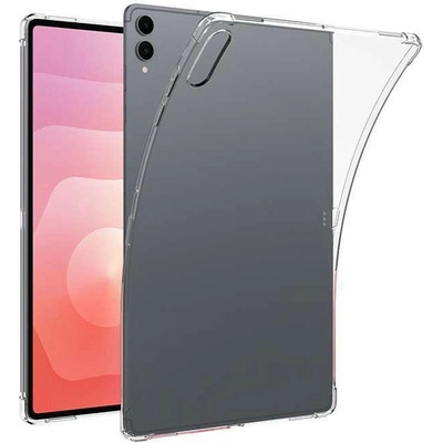 Vsechnonamobil 124825 AIRBAG Ochranný kryt pro Samsung Galaxy Tab S11 Ultra průhledný
