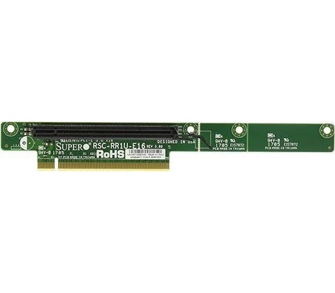 Supermicro RSC-RR1U-E16