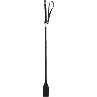 Hidden Desire Taboom Bondage Essentials Riding Crop