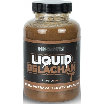 Mikbaits Tekutá Potrava Liquid Belachan 300 ml