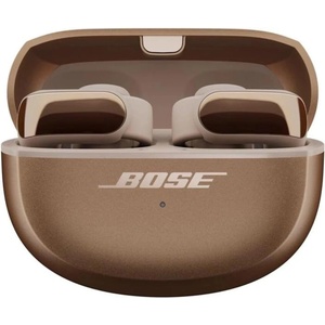 Bose Ultra Open earbuds driftwood sand (881046-0400) Слушалки